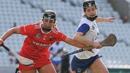 Laois Senator supports camogie players calling for the choice to wear shorts