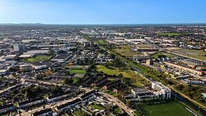 Planning application submitted for over 380 apartments in south Dublin