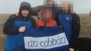 'Injured' garda climbed Ireland’s four highest peaks in a weekend, court hears 'Injured' garda climbed Ireland’s four highest peaks in a weekend, court hears