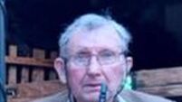 The death of Seàn Finn Conoboro Rd, Rathdowney, Laois
