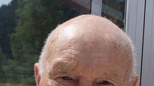 The death has occurred of Frank McGlynn Derrynaseera, Camross, Laois/ Aghyaran, Tyrone