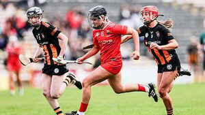 Poll: Should skorts be mandatory in Camogie?