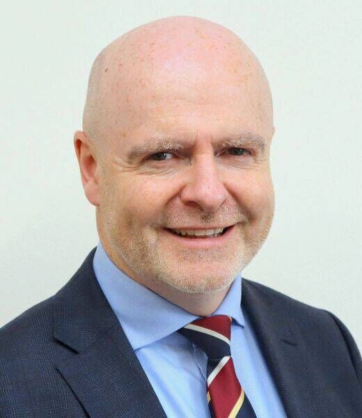 Laois County Council, chief executive Michael Rainey said that there were 1,596 applicants on the housing list at the end of March