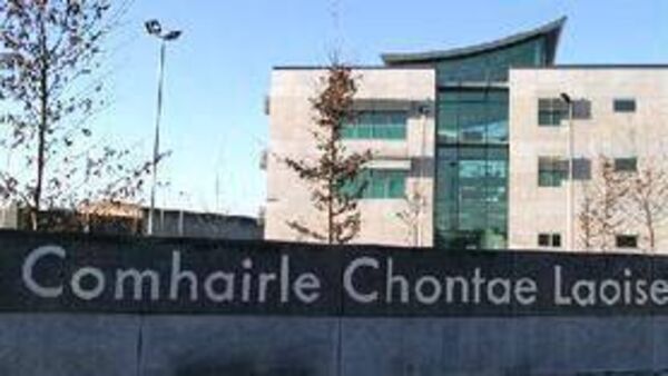 Almost 1,600 on council housing waiting in Laois