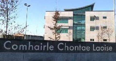 Almost 1,600 on council housing waiting in Laois