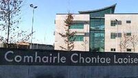 Almost 1,600 on council housing waiting in Laois