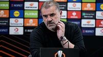 Ange Postecoglou takes aim at Spurs critics after reaching Europa League final