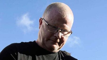 Richard Satchwell told gardaí he kept 'bits and pieces' where wife's body would be found