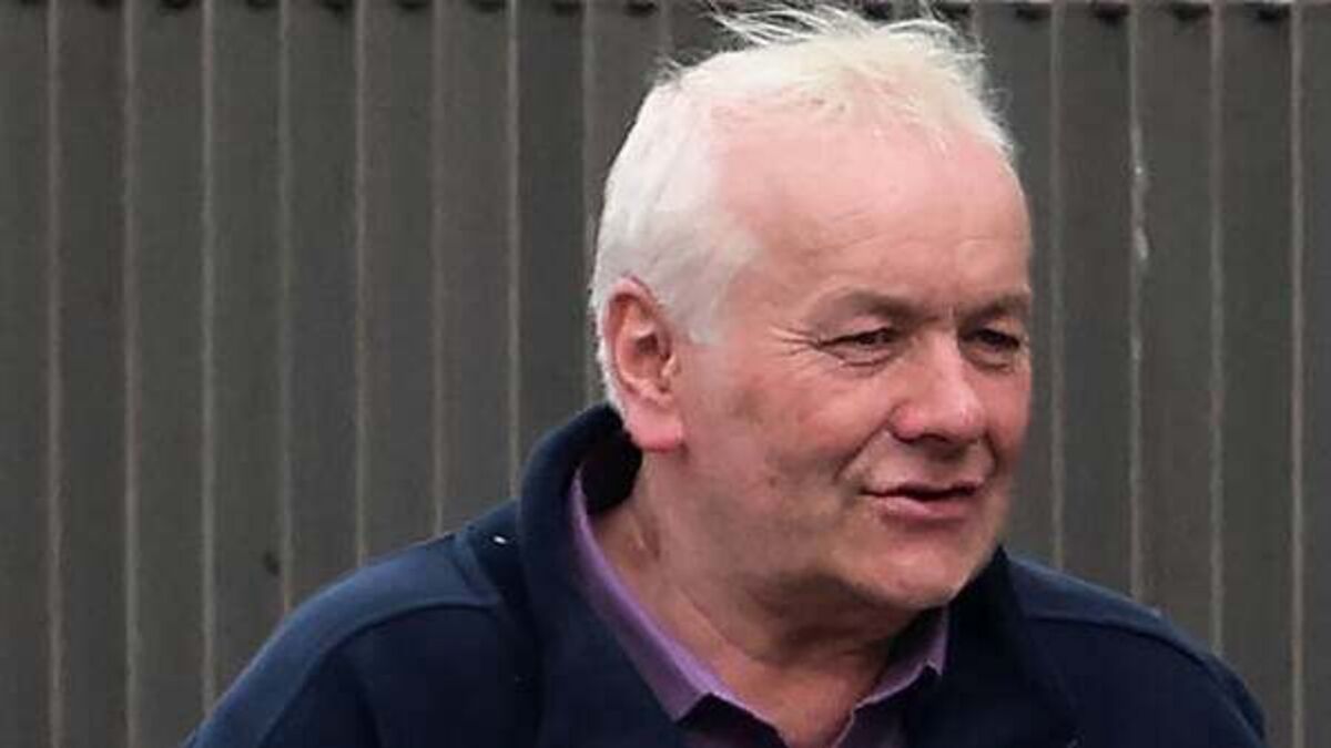 Cork father of four jailed for rape of man