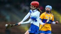 Waterford's Lorraine Bray on wearing skorts: 'Players are not being listened to'