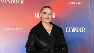 Self Esteem says she is ‘comfortable sharing’ Glastonbury lineup with Kneecap