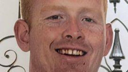 Death notice in Laois: Luke Morrissey - Portlaoise