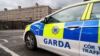 Driver carrying 40 passengers chased by gardaí for 5km without realising