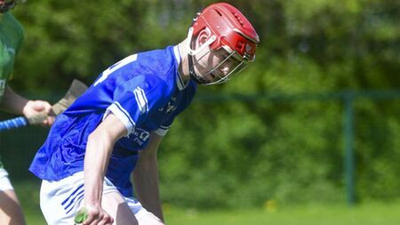Stunning second half performance advances Laois to Celtic Challenge semi-final