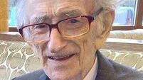 Death notice in Laois: John Daly - Clonaslee