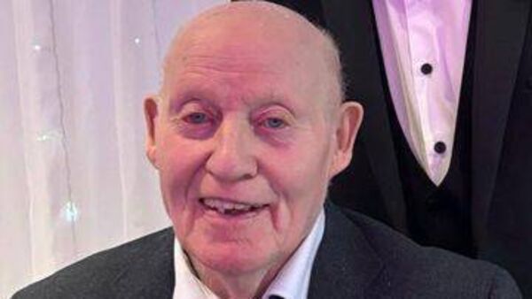 Death notice in Laois: Liam Brennan – Killeshin