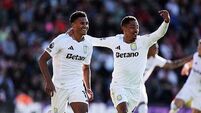 Ollie Watkins keeps Aston Villa’s Champions League hopes alive with record goal