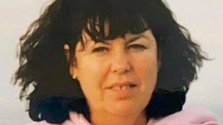 Death notice in Laois: Mary Brophy Moore – Ballyroan