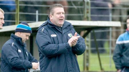 LOOKING BACK – The day when nothing went right for Laois in Tralee