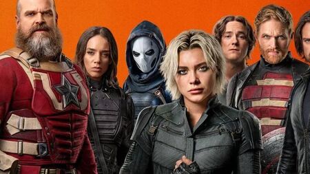 Film Review: Thunderbolts* is a welcome adjustment to the familiar formula of superhero movies
