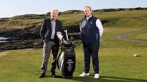 The Open in Portrush will benefit businesses across NI – tourism chief