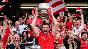 Sunday sport: Louth crowned Leinster football champions Sunday sport: Louth crowned Leinster football champions