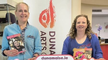 Free screening of award-winning film coincides with Laois Bealtaine Festival