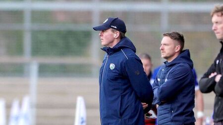 Still plenty of room for improvement - McNulty