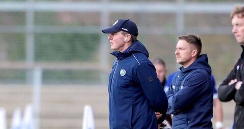 Still plenty of room for improvement - McNulty