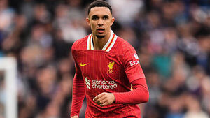 Arne Slot does not regret playing Trent Alexander-Arnold despite Reds fans’ boos