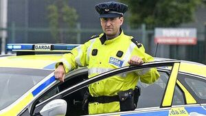 Roads gardaí should not be exposed to ‘excessive danger’, says minister