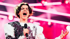 Croatia's Eurovision entry was co-written by Irish primary school teacher