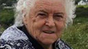 Death notice in Laois: Anne Mc Auliffe (née Rogers) – Portlaoise/Abbeyleix