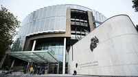 Man jailed for sexually abusing young girls he babysat as a teenager