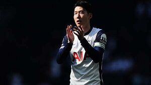 Son Heung-min says ‘it feels different this time’ and aims to end trophy drought