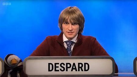 Irish captain leads Cambridge team in final of prestigious BBC quiz University Challenge