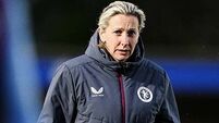 Ireland women's boss Ward stunned by 'ludicrous' camogie shorts ban