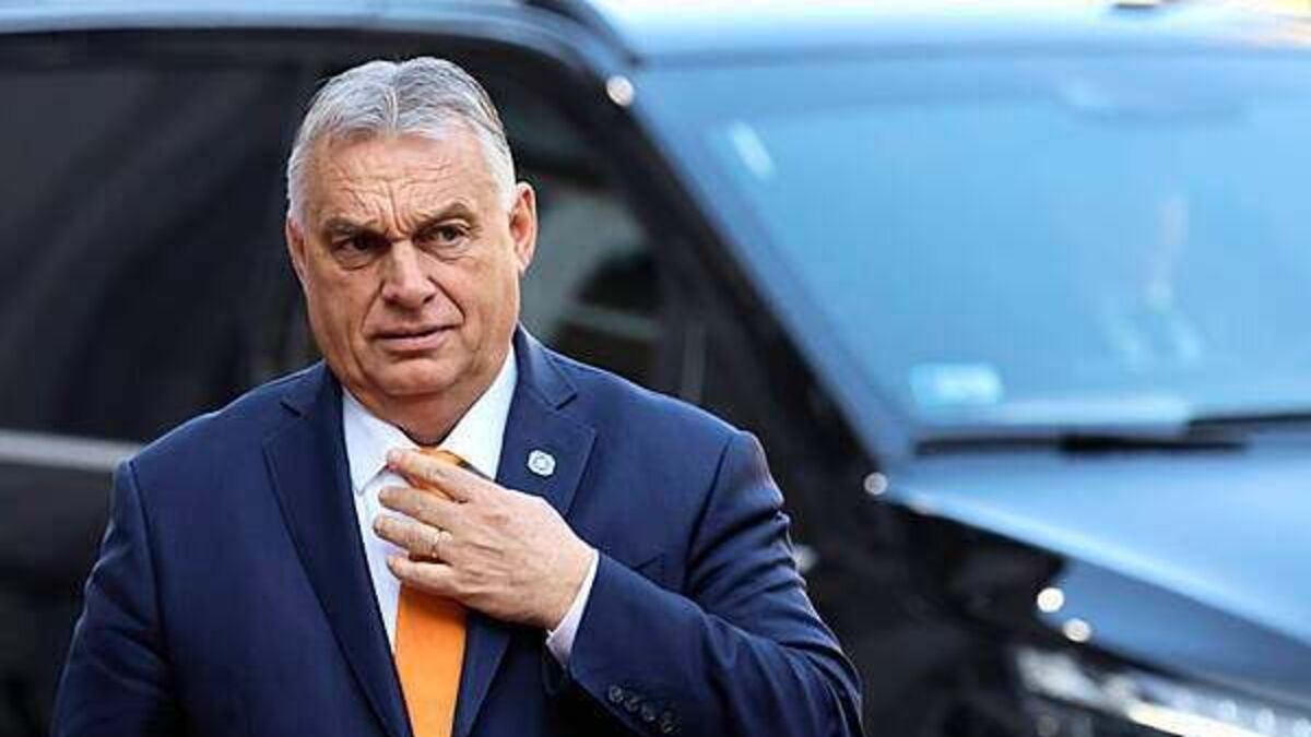 Viktor Orban criticises Taoiseach over Hungary comments