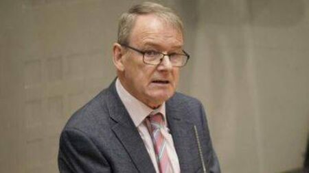 Laois TD appointed to National Security and Defence Committee