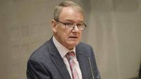 Laois TD appointed to National Security and Defence Committee