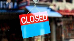 Mouse droppings among reasons for restaurant closures in April Mouse droppings among reasons for restaurant closures in April