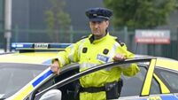 Book of Condolence in Laois for garda killed on duty