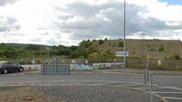 New 1,000 student secondary school in Portlaoise nearing development 
