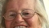 Laois death notice: Anastasia Campion, Errill