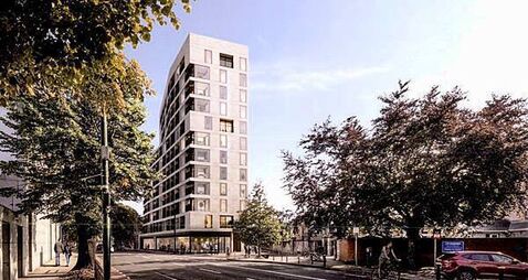 Donnybrook village apartment development quashed
