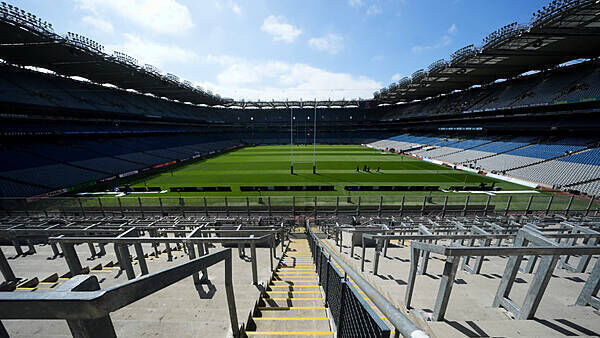 NFL announces seven international fixtures as Dublin prepares to host first game