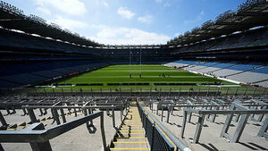 NFL announces seven international fixtures as Dublin prepares to host first game NFL announces seven international fixtures as Dublin prepares to host first game