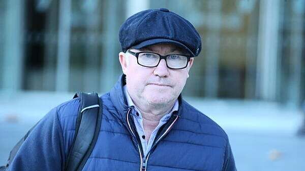 Disgraced former solicitor Michael Lynn fails to have sentence reduced on appeal