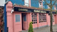 Portlaoise pub and restaurant closes after 13 months