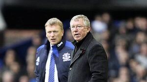 Simon Thomas says following Jeff Stelling was ‘like replacing Fergie at United’ Simon Thomas says following Jeff Stelling was ‘like replacing Fergie at United’